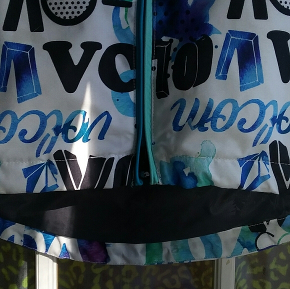 Volcom Jacket - Picture 6 of 12